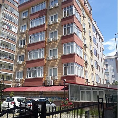 Hotel Nisa Pansiyon à Akcaabat Extérieur photo
